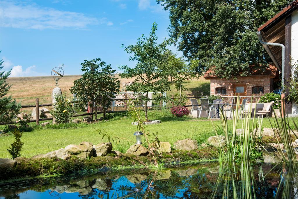 Ferienhaus Schmiedehof Hitzing Экстерьер фото