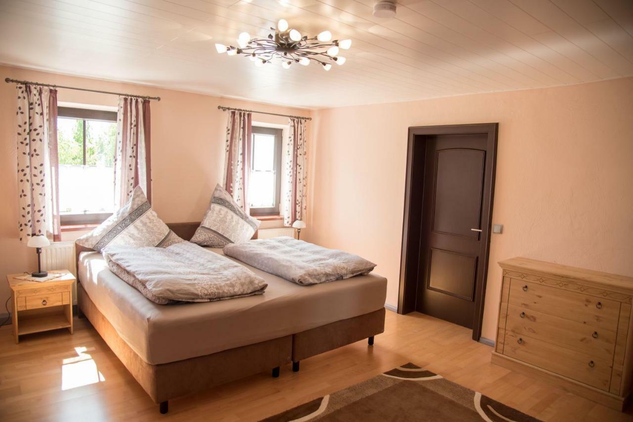 Ferienhaus Schmiedehof Hitzing Экстерьер фото